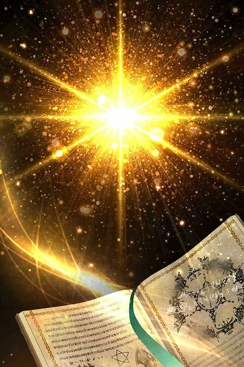 Thực Long Ma Pháp Sư Chapter 5 - Trang 2