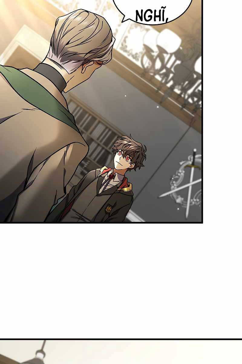 Thực Long Ma Pháp Sư Chapter 5 - Trang 2