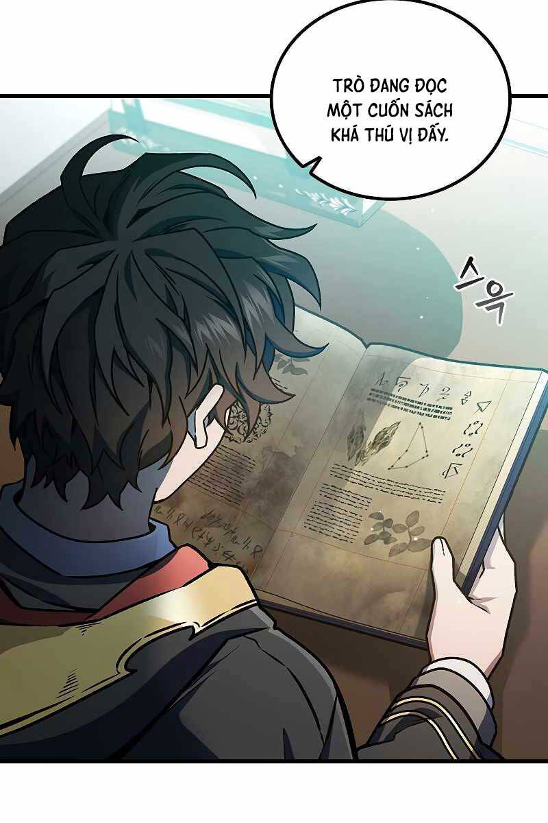 Thực Long Ma Pháp Sư Chapter 5 - Trang 2