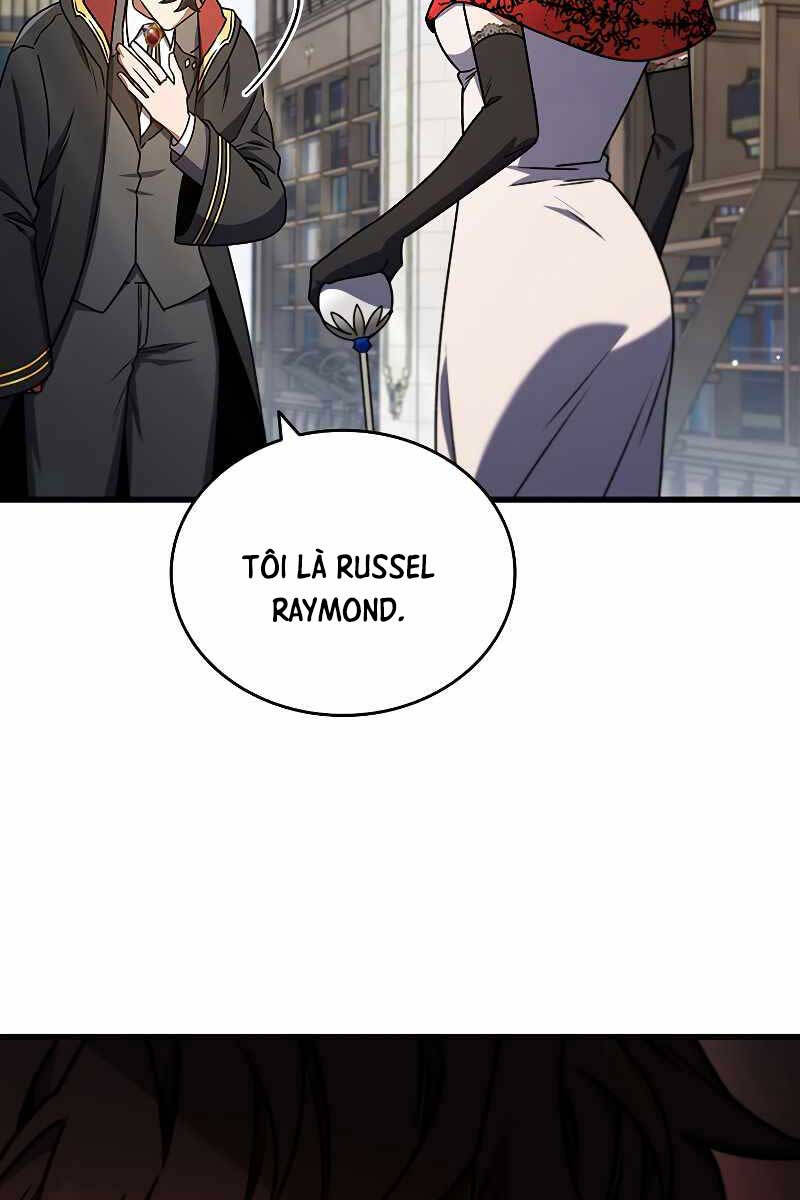 Thực Long Ma Pháp Sư Chapter 5 - Trang 2