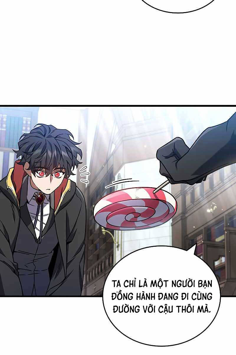 Thực Long Ma Pháp Sư Chapter 5 - Trang 2