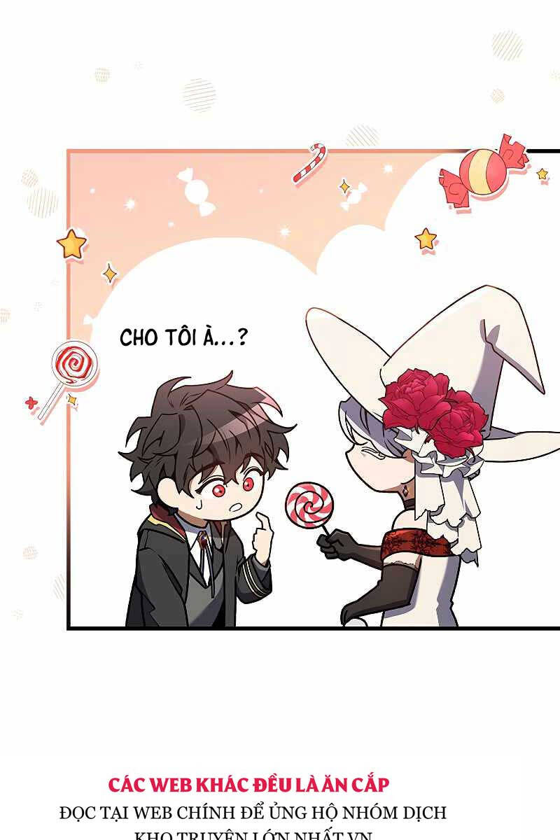 Thực Long Ma Pháp Sư Chapter 5 - Trang 2