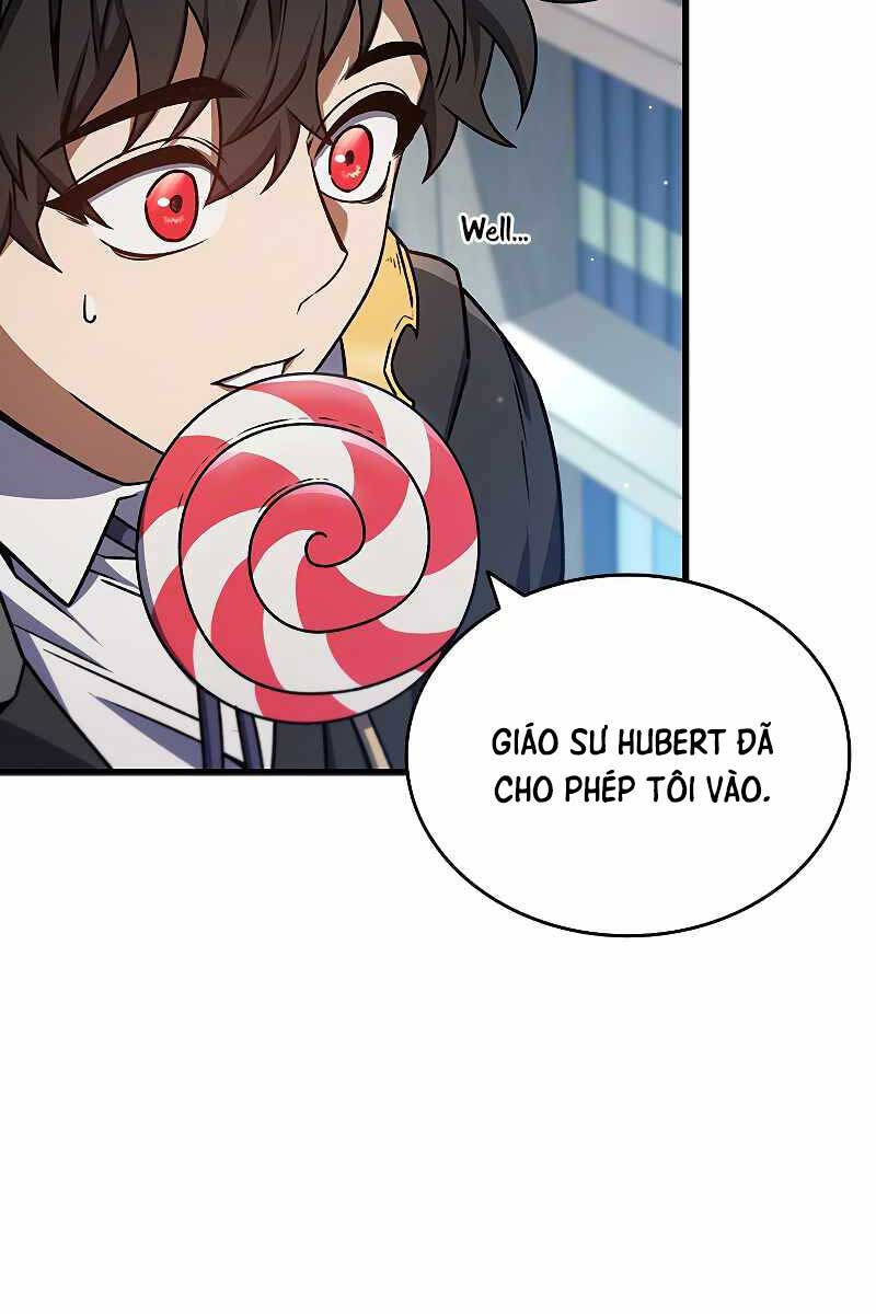 Thực Long Ma Pháp Sư Chapter 5 - Trang 2