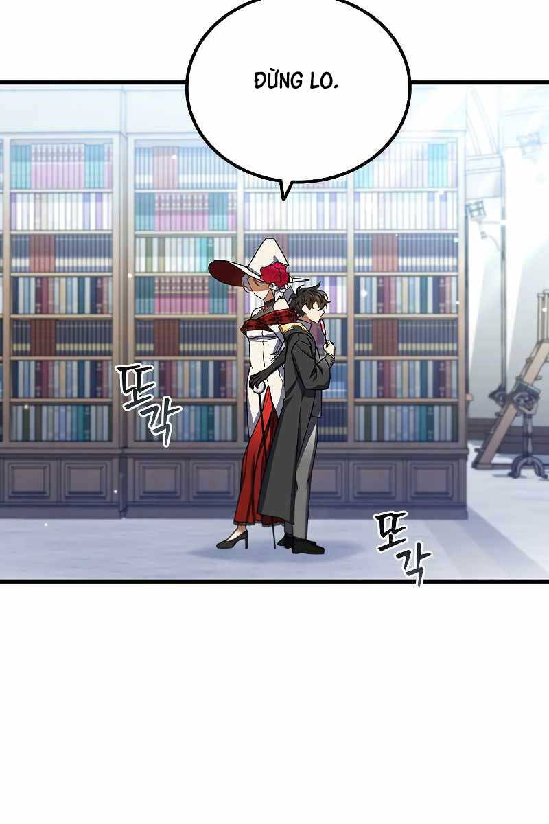 Thực Long Ma Pháp Sư Chapter 5 - Trang 2