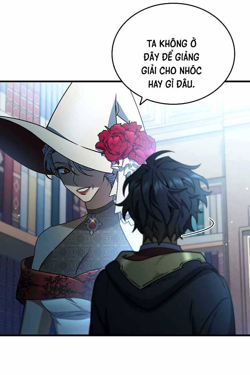 Thực Long Ma Pháp Sư Chapter 5 - Trang 2