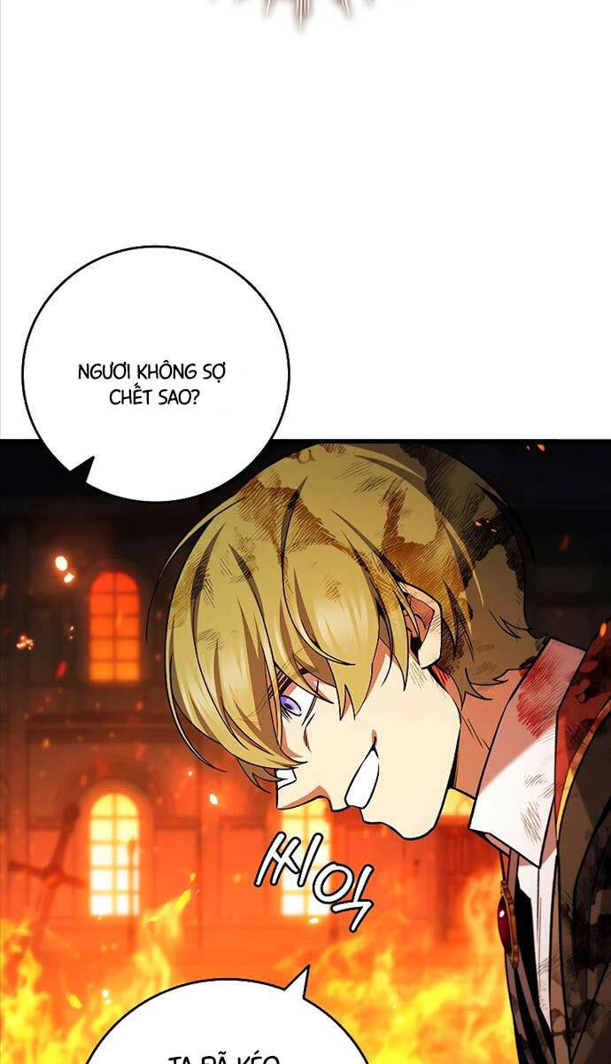 Thực Long Ma Pháp Sư Chapter 50 - Trang 2