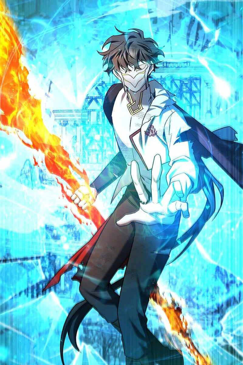 Thực Long Ma Pháp Sư Chapter 51 - Trang 2