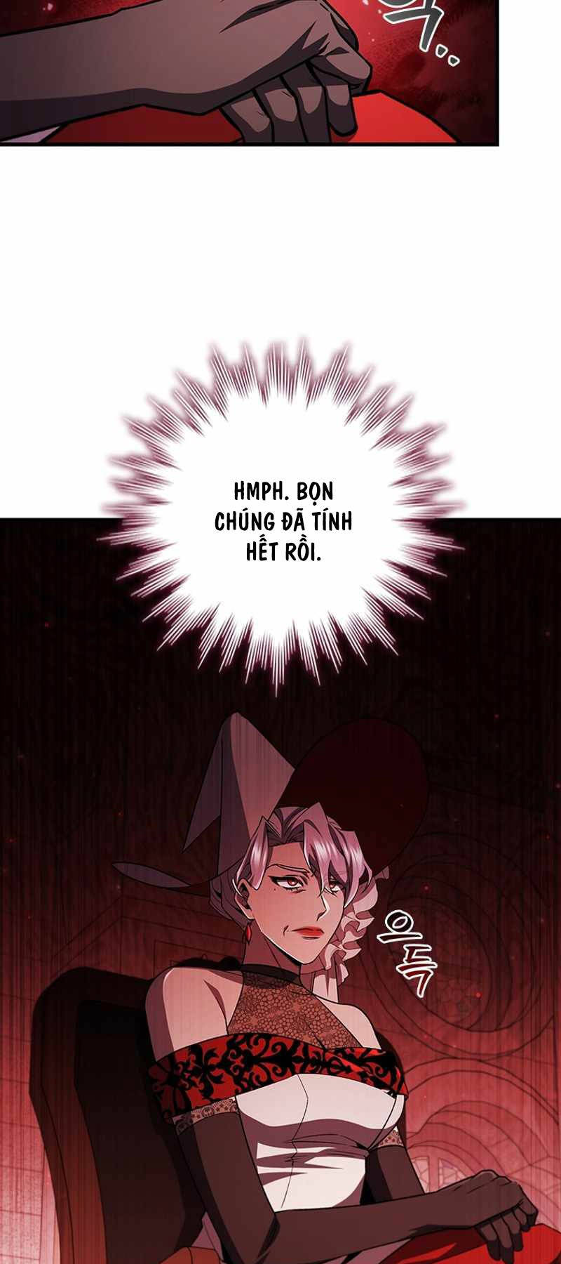 Thực Long Ma Pháp Sư Chapter 53 - Trang 2