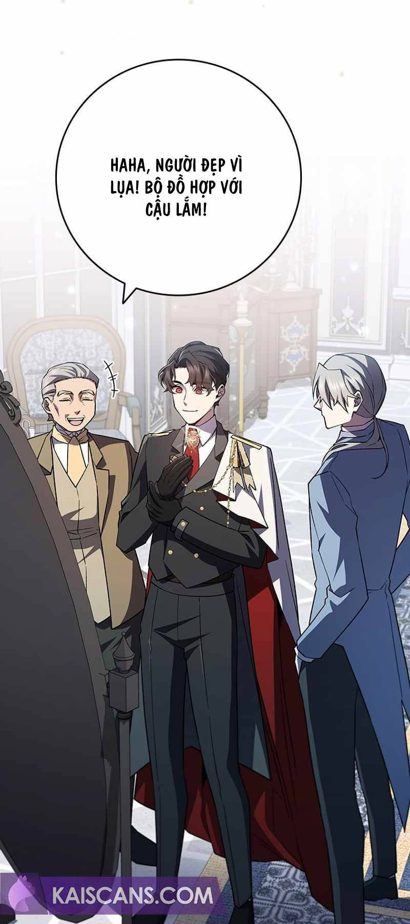 Thực Long Ma Pháp Sư Chapter 53 - Trang 2