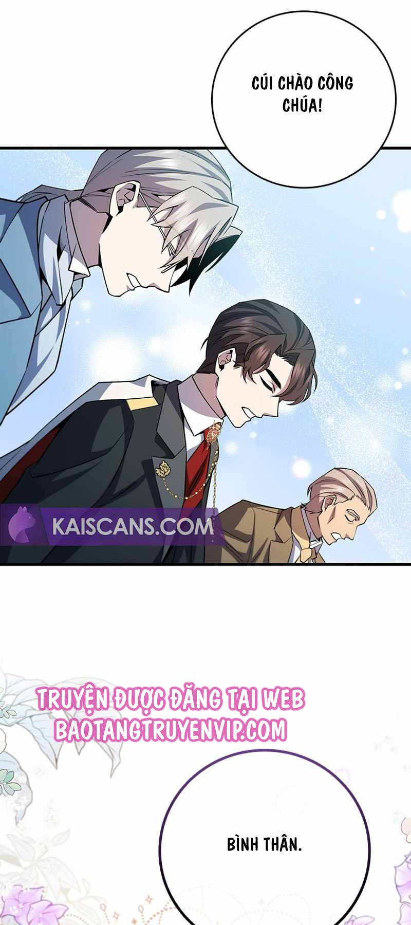 Thực Long Ma Pháp Sư Chapter 53 - Trang 2