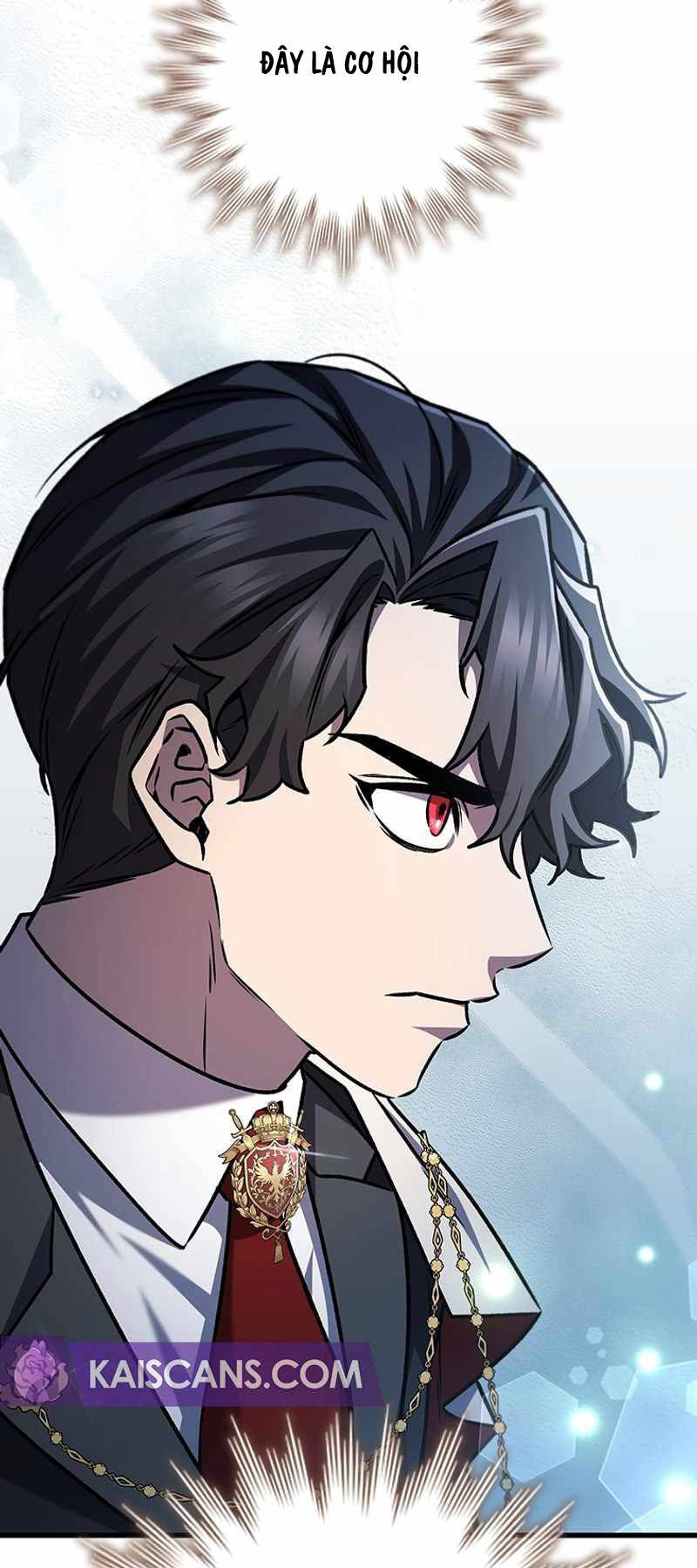 Thực Long Ma Pháp Sư Chapter 53 - Trang 2