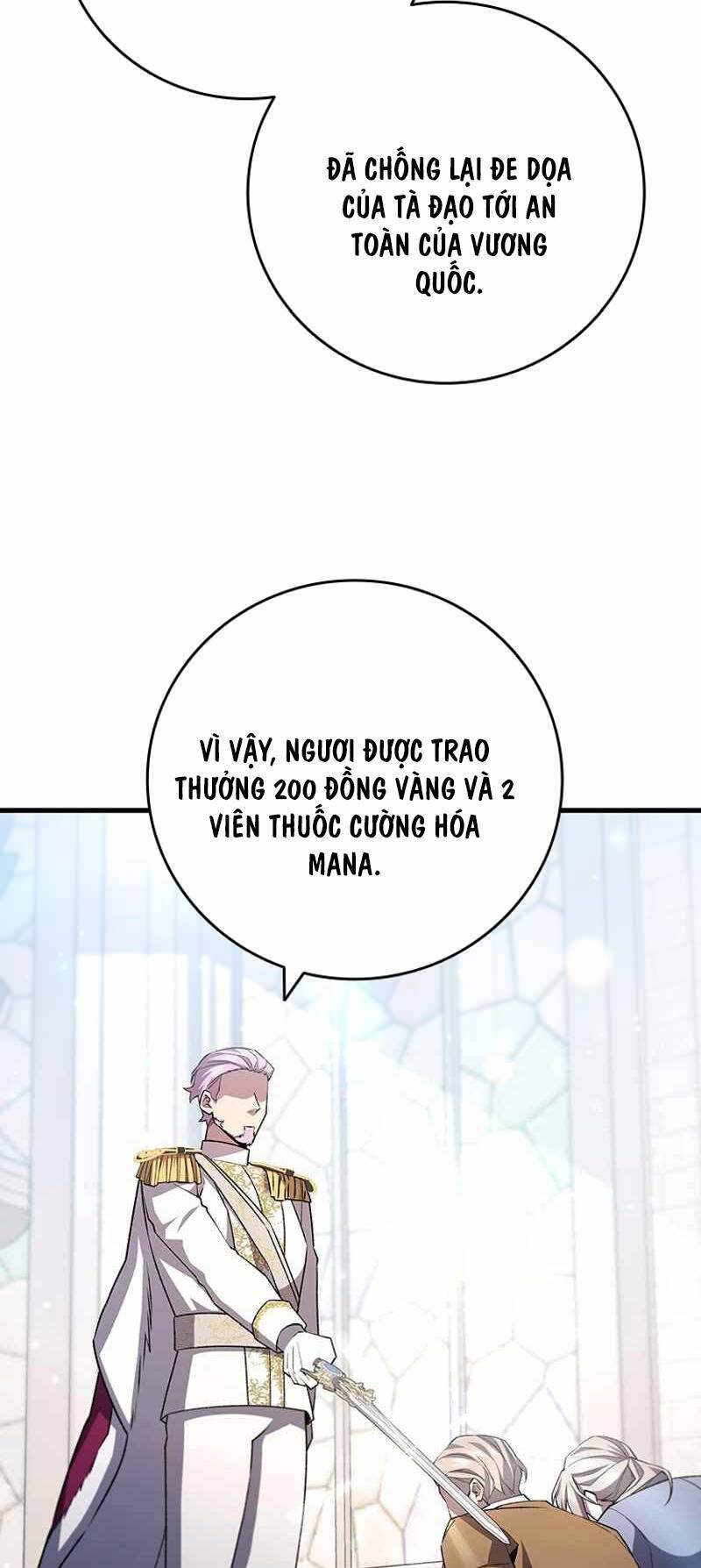 Thực Long Ma Pháp Sư Chapter 53 - Trang 2