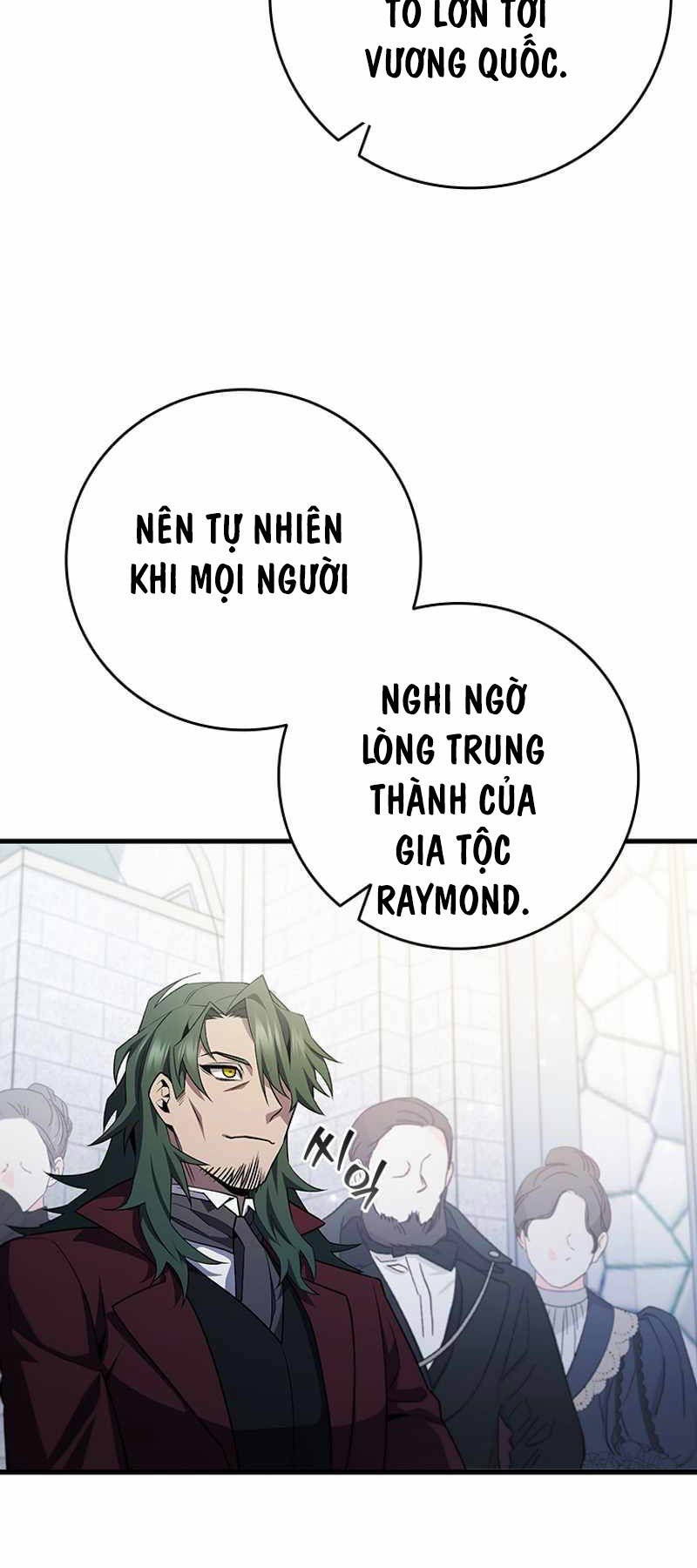 Thực Long Ma Pháp Sư Chapter 53 - Trang 2