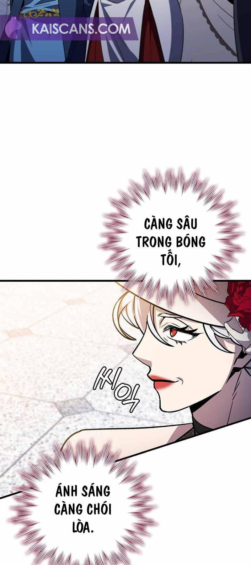 Thực Long Ma Pháp Sư Chapter 53 - Trang 2