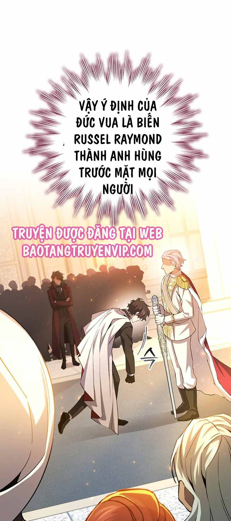 Thực Long Ma Pháp Sư Chapter 53 - Trang 2