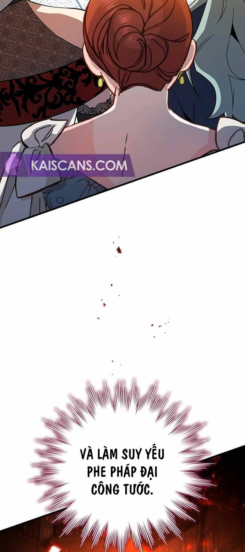 Thực Long Ma Pháp Sư Chapter 53 - Trang 2