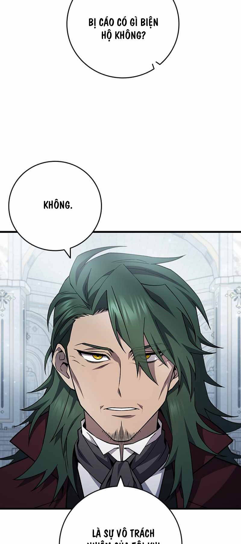 Thực Long Ma Pháp Sư Chapter 53 - Trang 2