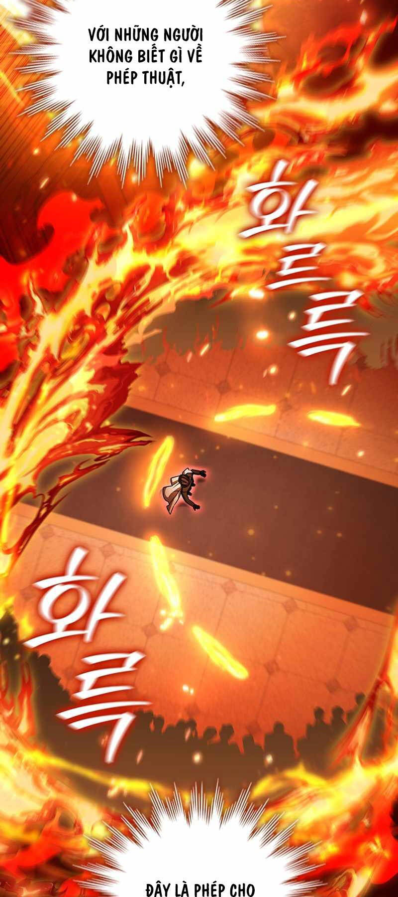 Thực Long Ma Pháp Sư Chapter 53 - Trang 2