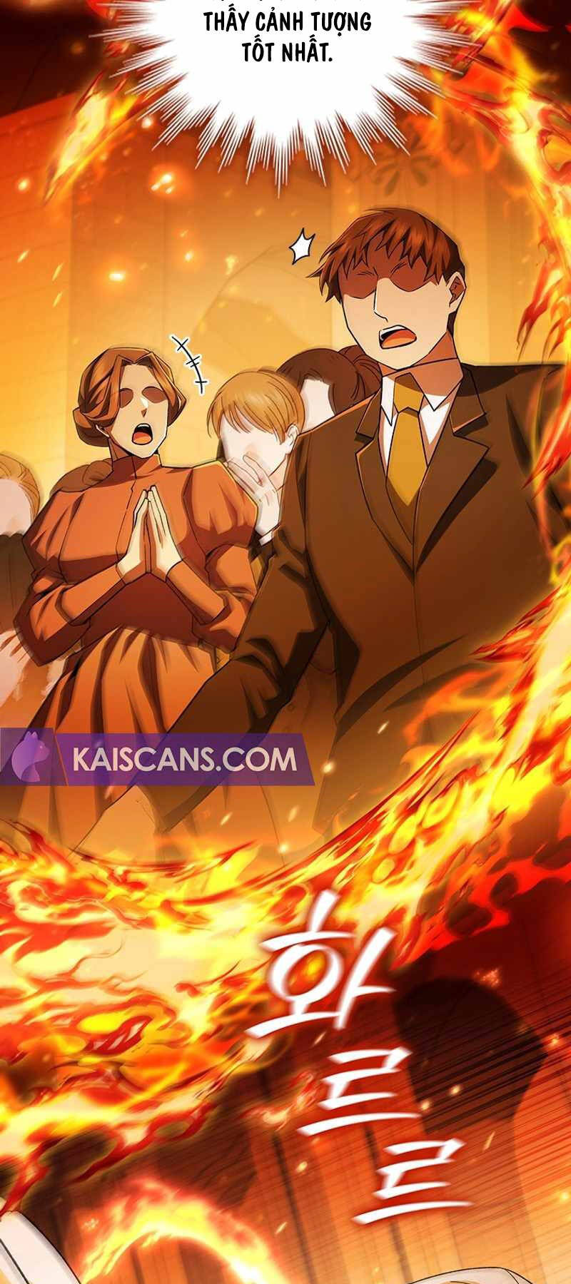 Thực Long Ma Pháp Sư Chapter 53 - Trang 2