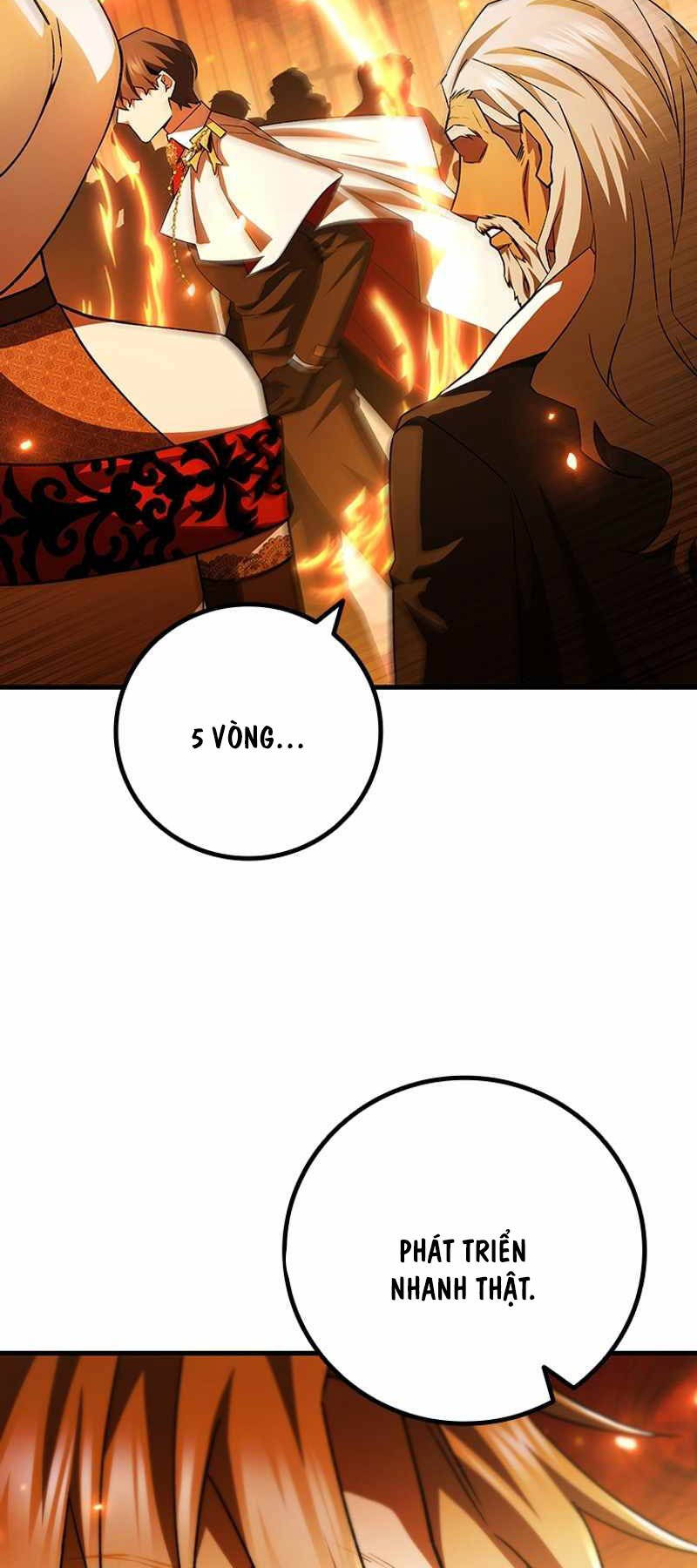 Thực Long Ma Pháp Sư Chapter 53 - Trang 2