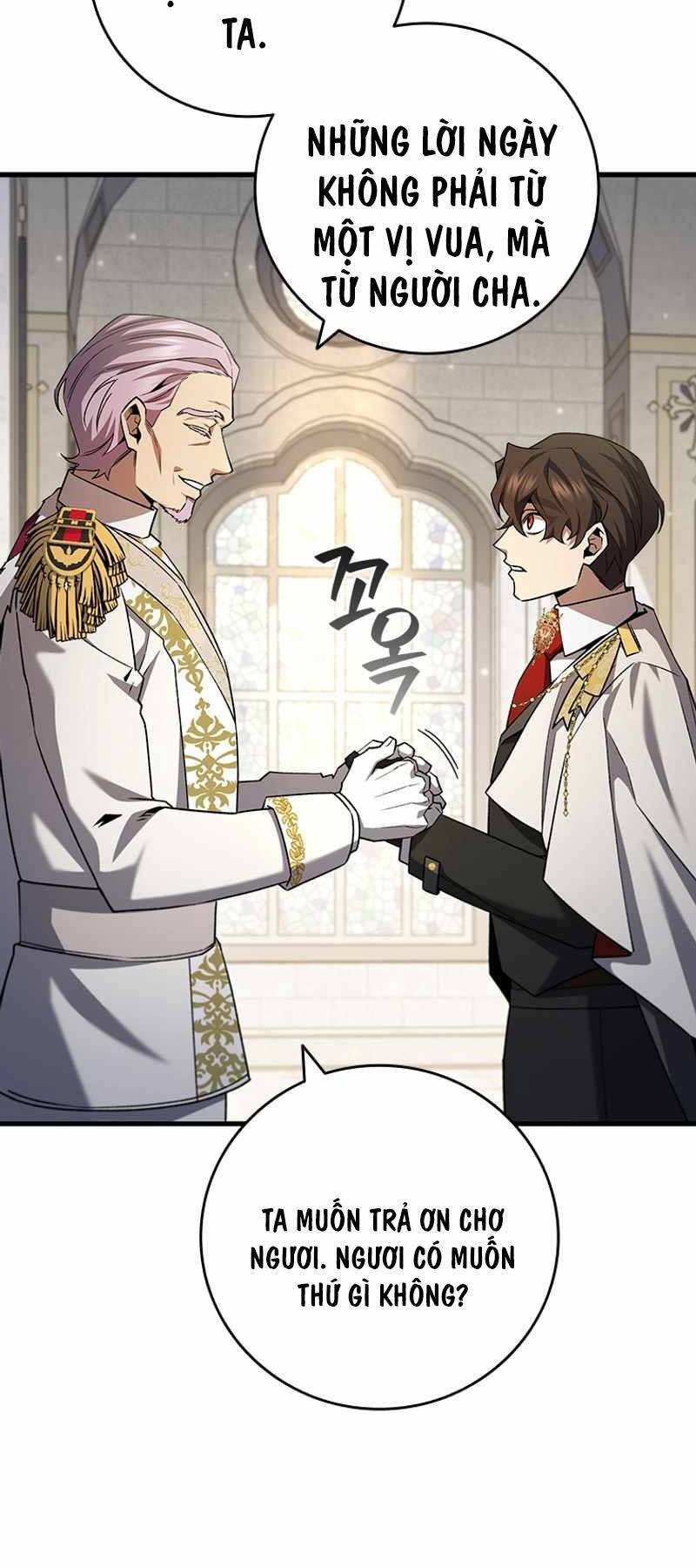 Thực Long Ma Pháp Sư Chapter 53 - Trang 2