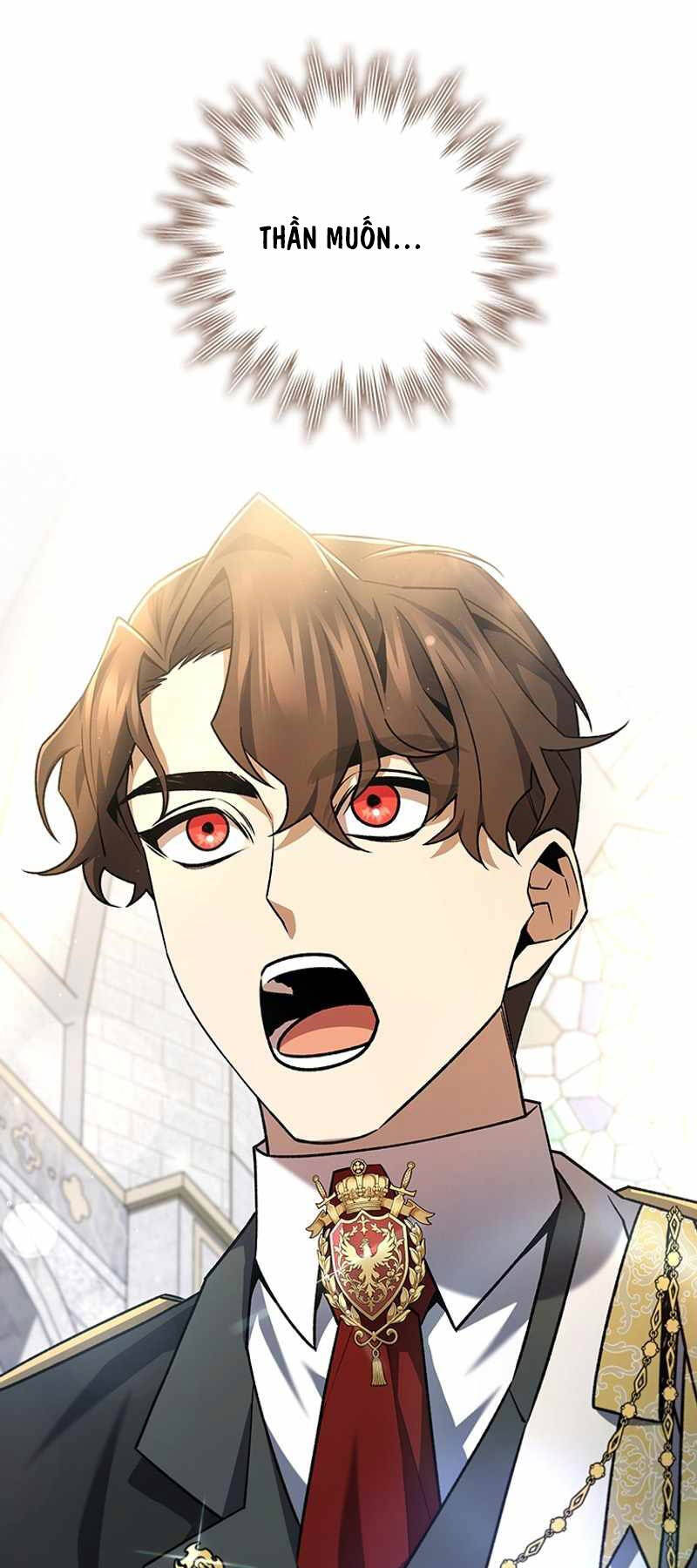 Thực Long Ma Pháp Sư Chapter 53 - Trang 2