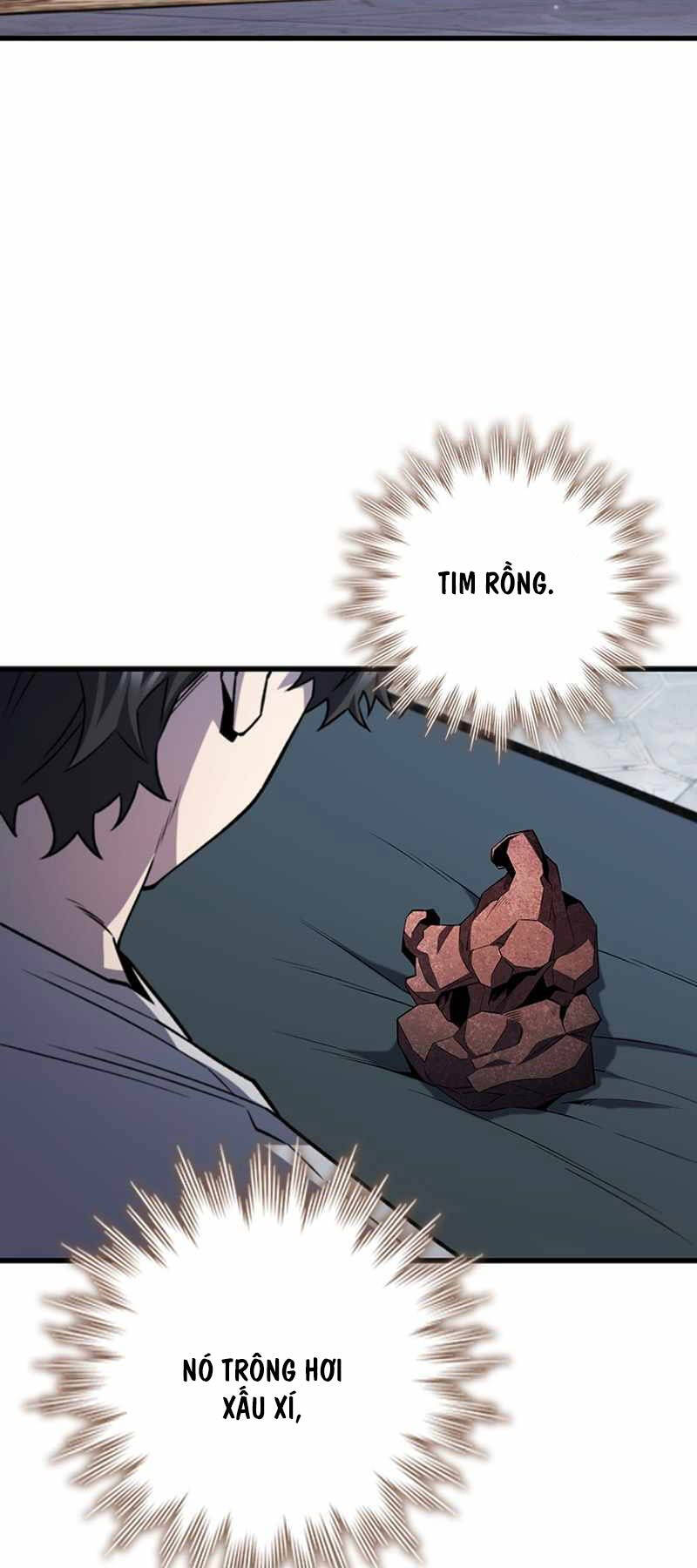 Thực Long Ma Pháp Sư Chapter 53 - Trang 2