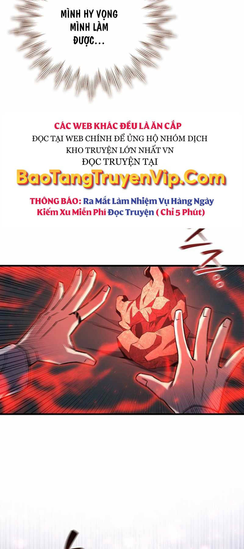 Thực Long Ma Pháp Sư Chapter 53 - Trang 2