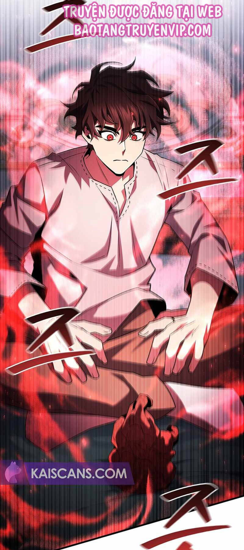 Thực Long Ma Pháp Sư Chapter 53 - Trang 2