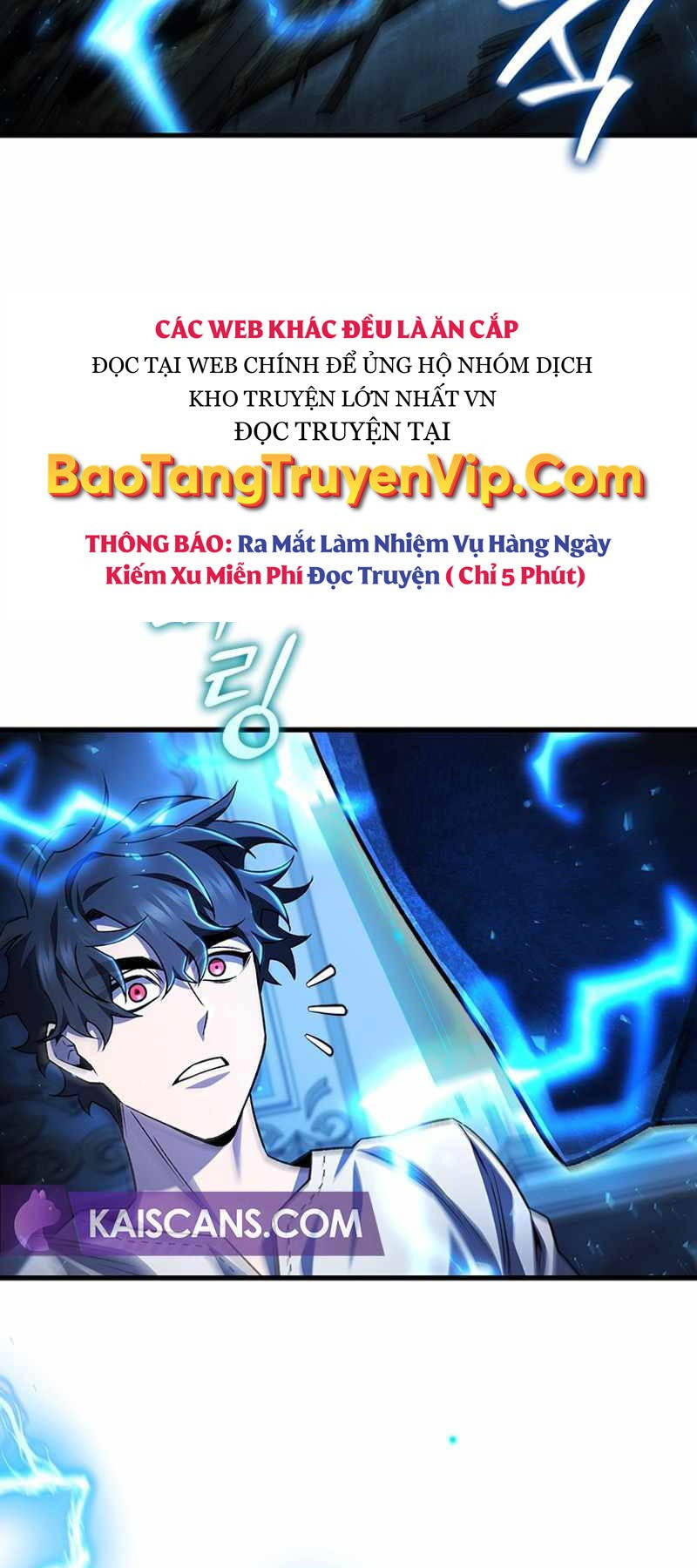 Thực Long Ma Pháp Sư Chapter 53 - Trang 2