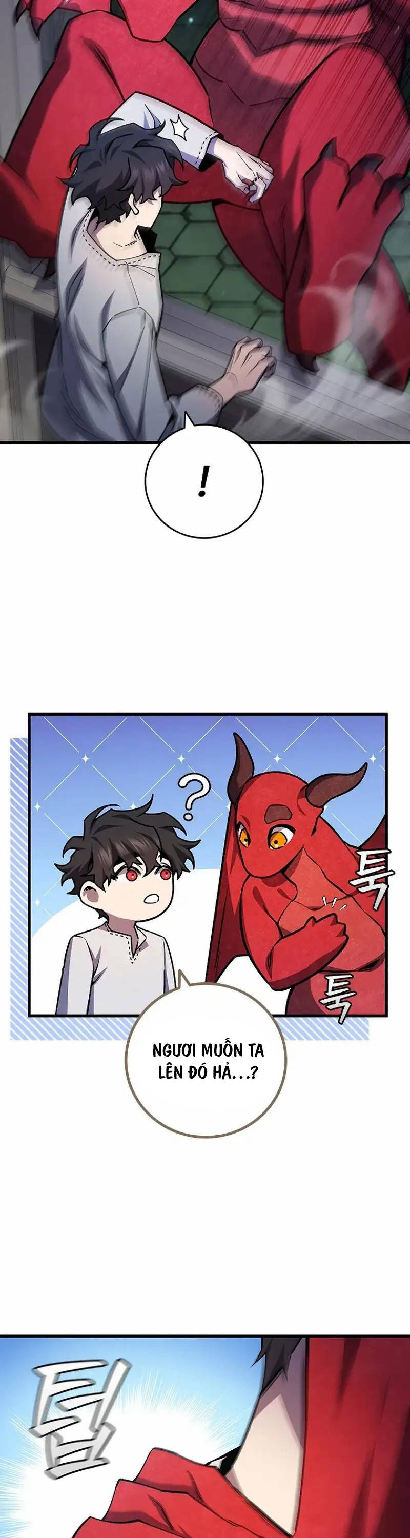 Thực Long Ma Pháp Sư Chapter 54 - Trang 2