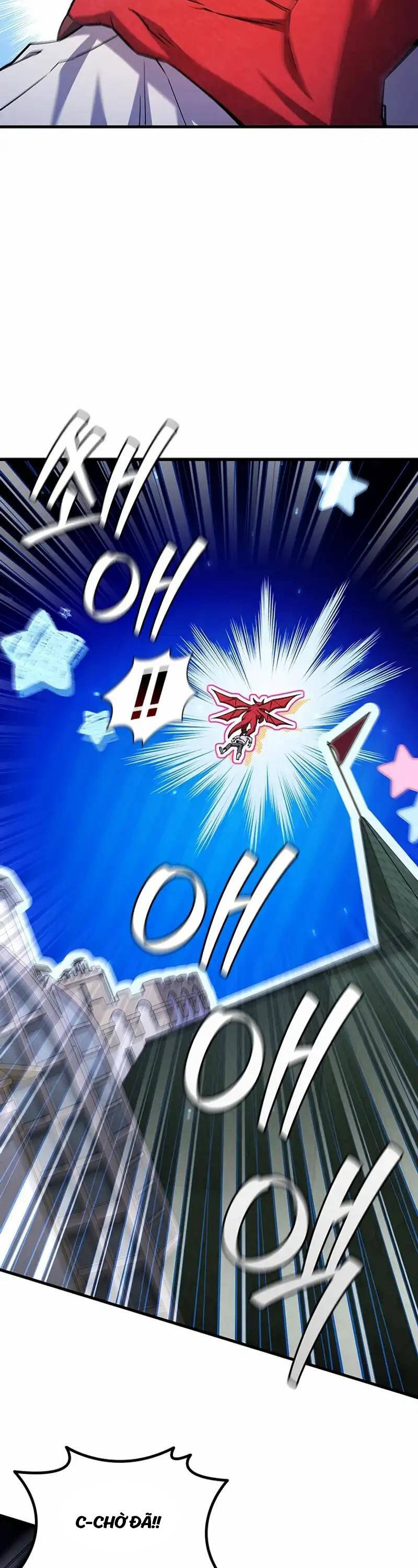 Thực Long Ma Pháp Sư Chapter 54 - Trang 2