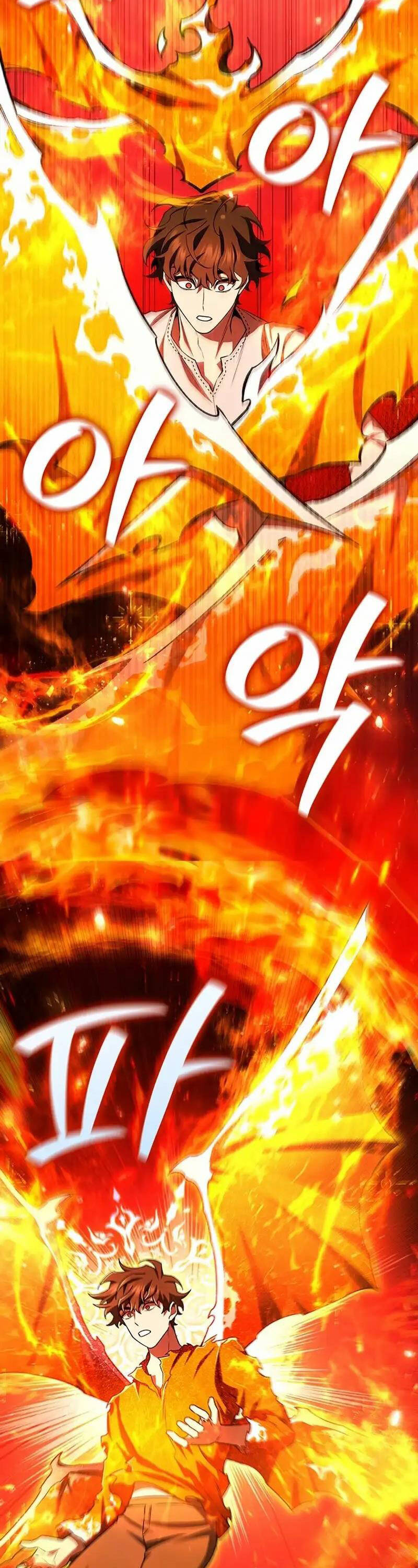 Thực Long Ma Pháp Sư Chapter 54 - Trang 2