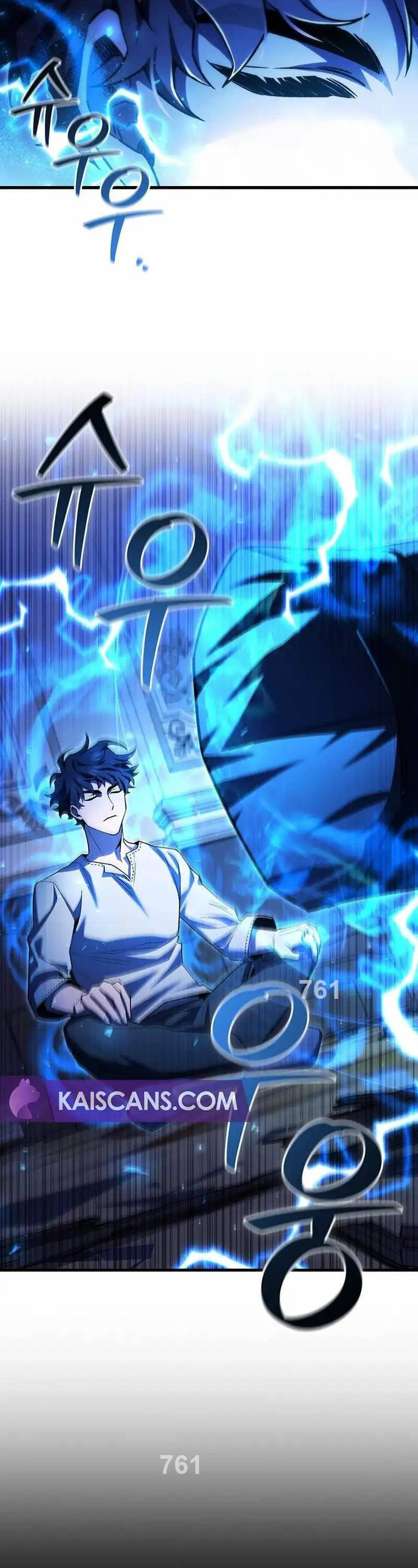 Thực Long Ma Pháp Sư Chapter 54 - Trang 2