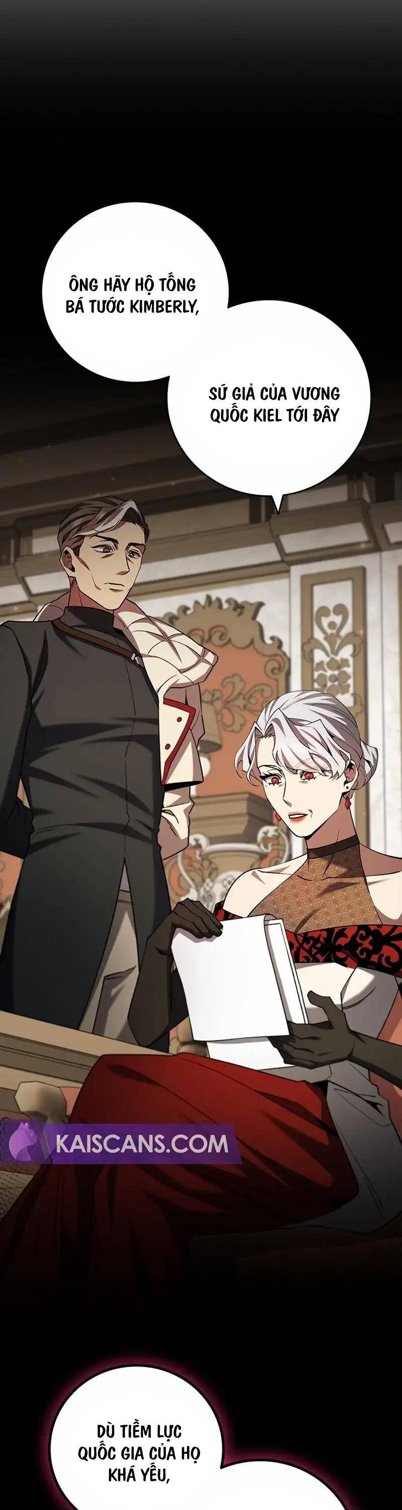 Thực Long Ma Pháp Sư Chapter 54 - Trang 2