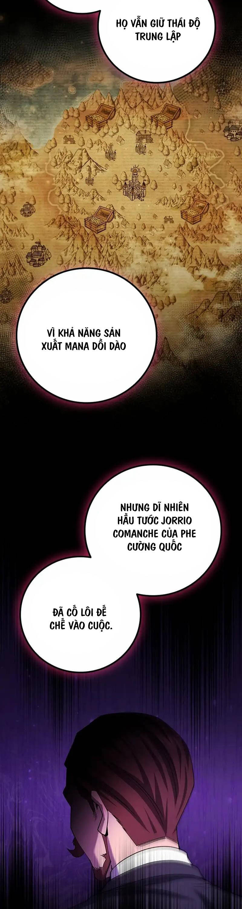 Thực Long Ma Pháp Sư Chapter 54 - Trang 2