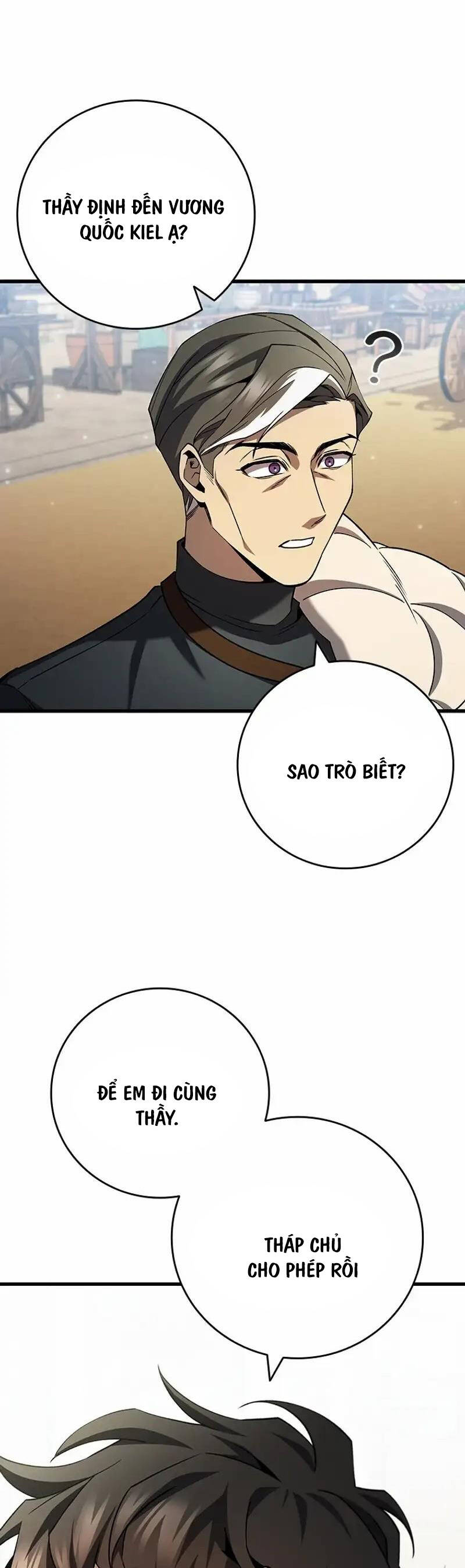 Thực Long Ma Pháp Sư Chapter 54 - Trang 2