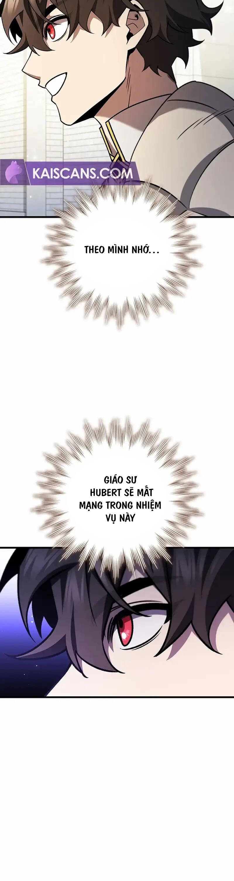 Thực Long Ma Pháp Sư Chapter 54 - Trang 2