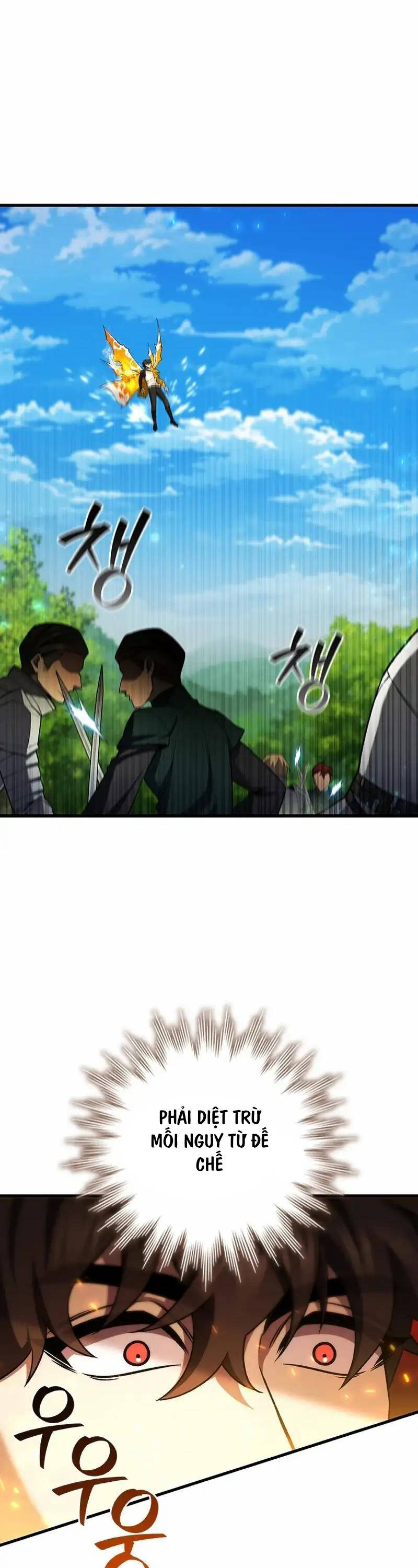 Thực Long Ma Pháp Sư Chapter 54 - Trang 2