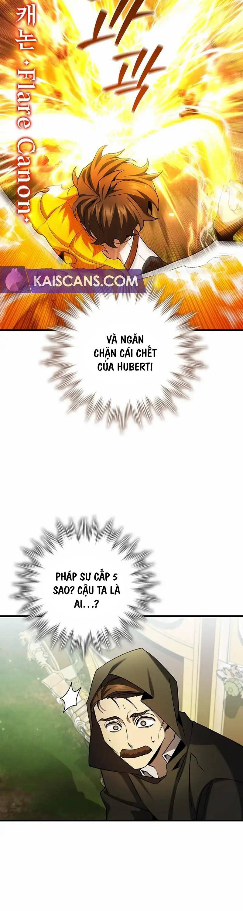 Thực Long Ma Pháp Sư Chapter 54 - Trang 2