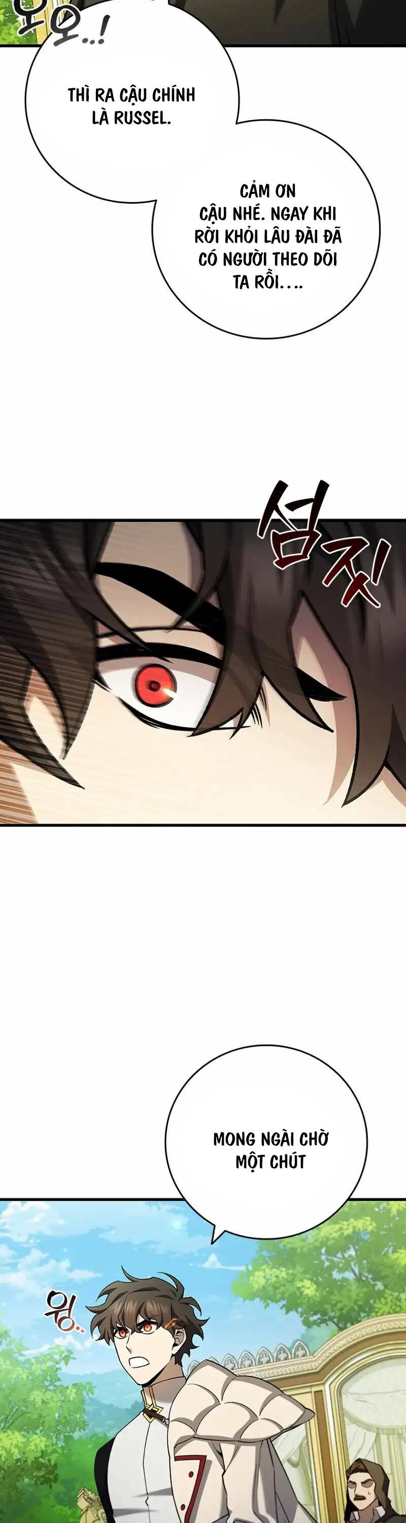 Thực Long Ma Pháp Sư Chapter 54 - Trang 2