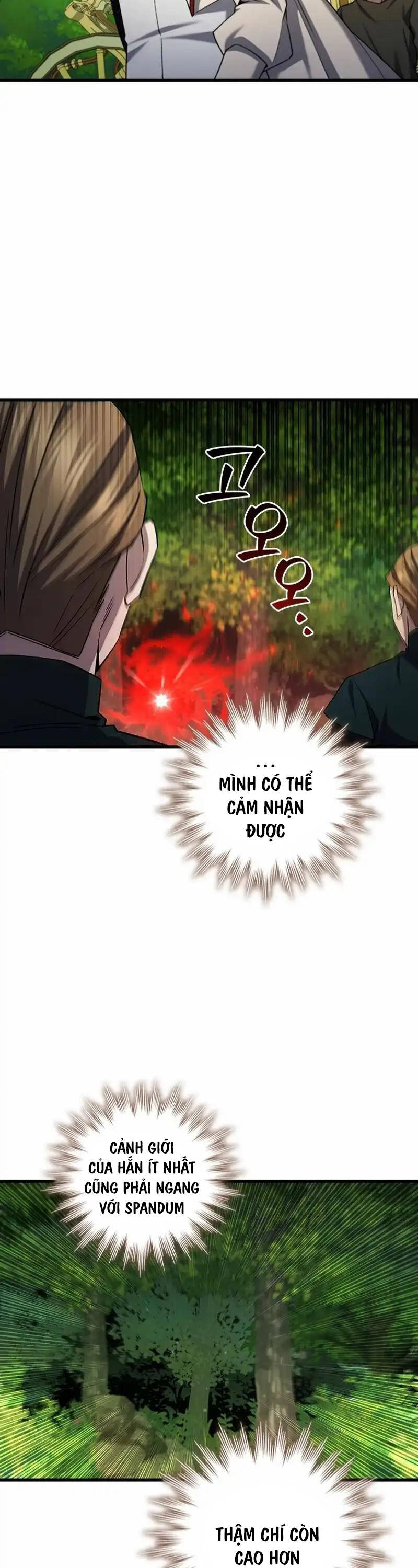 Thực Long Ma Pháp Sư Chapter 54 - Trang 2