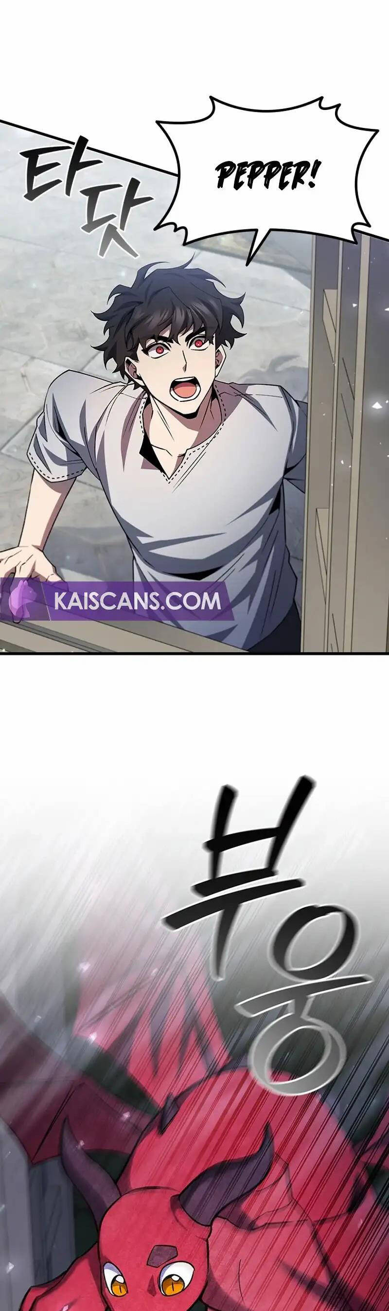 Thực Long Ma Pháp Sư Chapter 54 - Trang 2