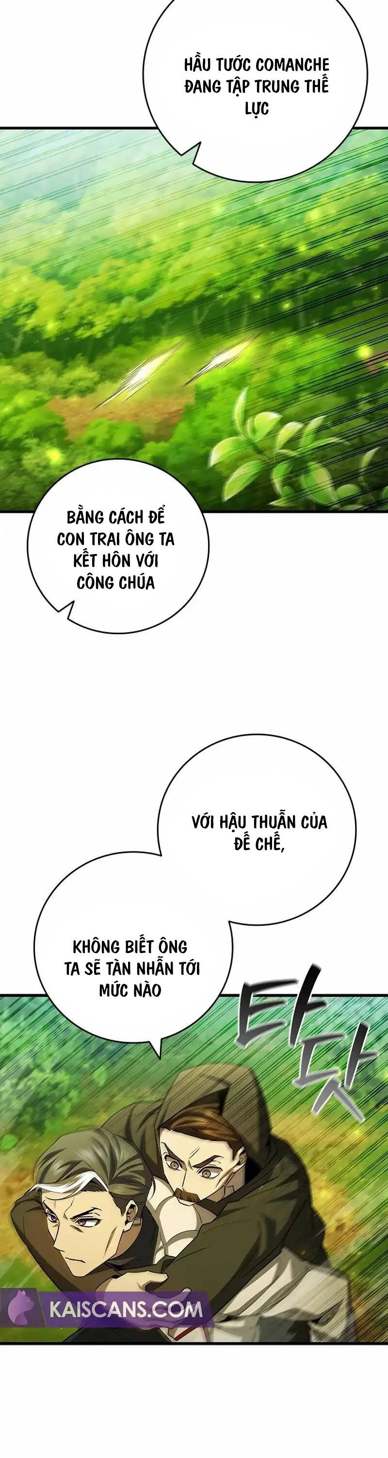 Thực Long Ma Pháp Sư Chapter 55 - Trang 2