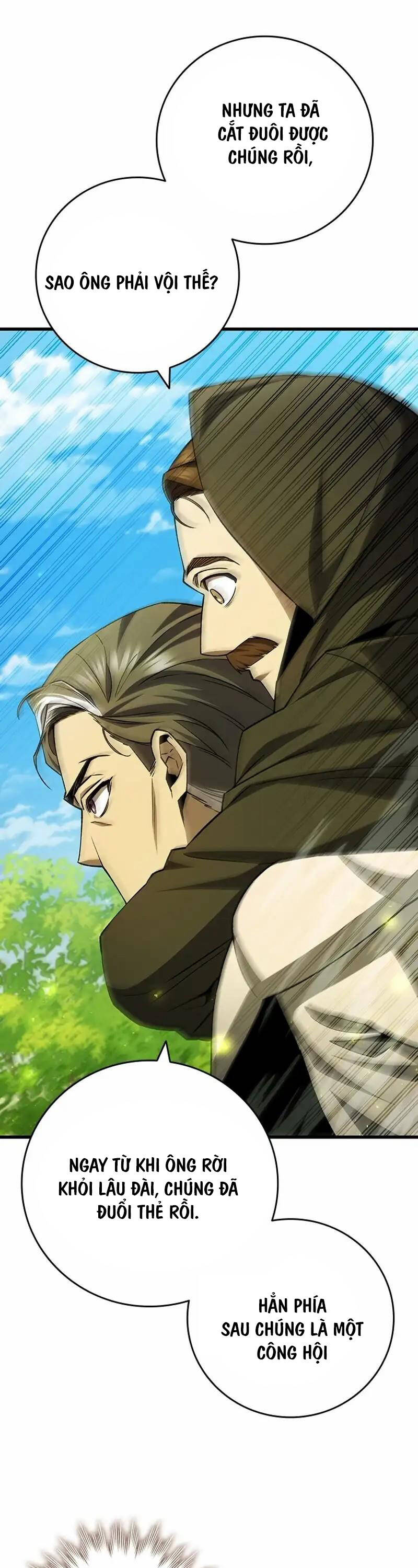 Thực Long Ma Pháp Sư Chapter 55 - Trang 2