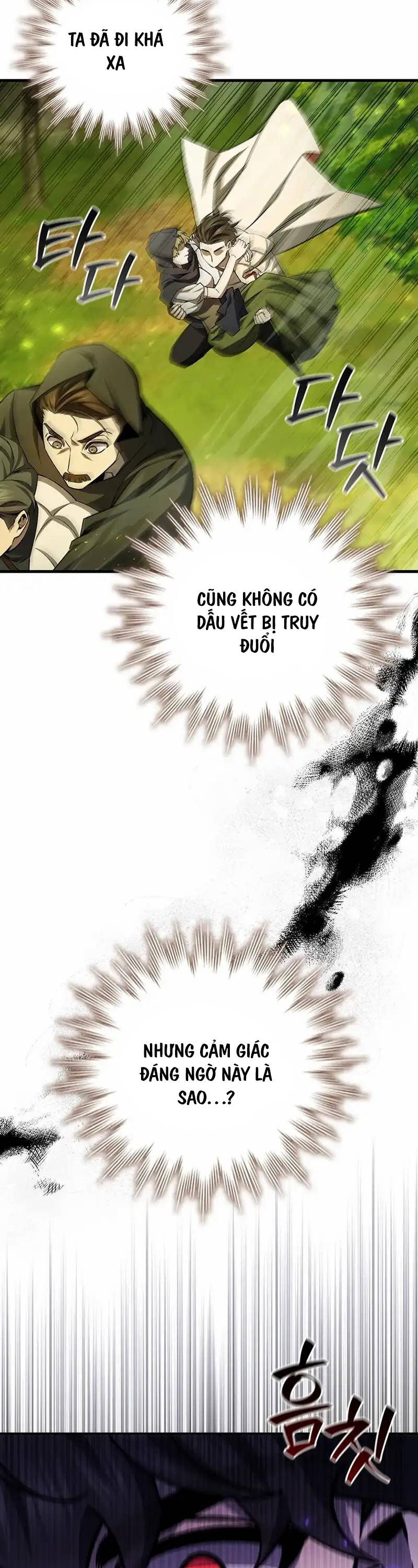 Thực Long Ma Pháp Sư Chapter 55 - Trang 2