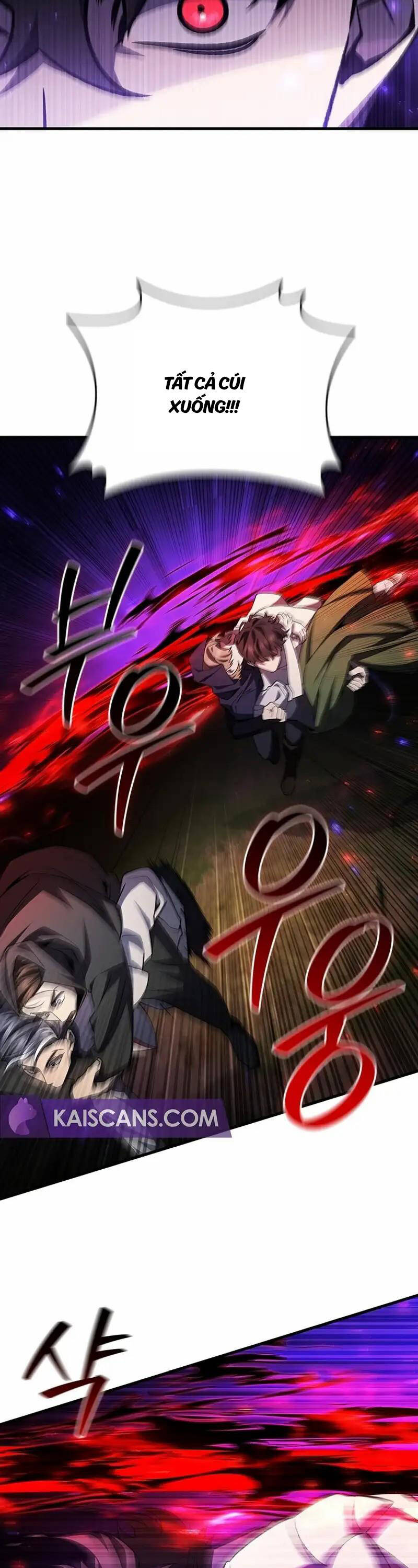 Thực Long Ma Pháp Sư Chapter 55 - Trang 2