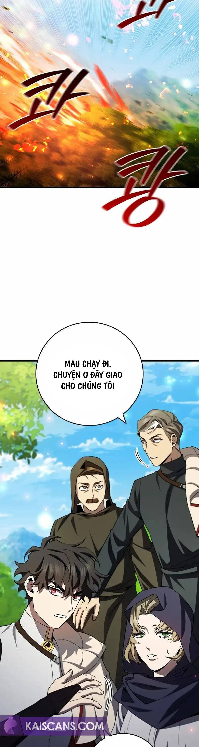 Thực Long Ma Pháp Sư Chapter 55 - Trang 2