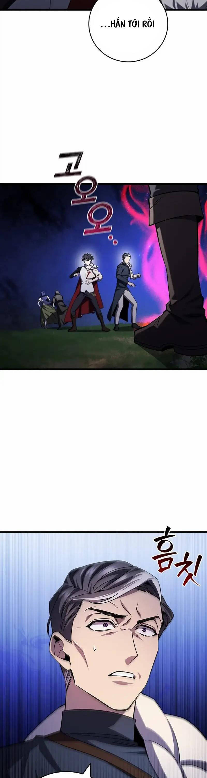 Thực Long Ma Pháp Sư Chapter 55 - Trang 2