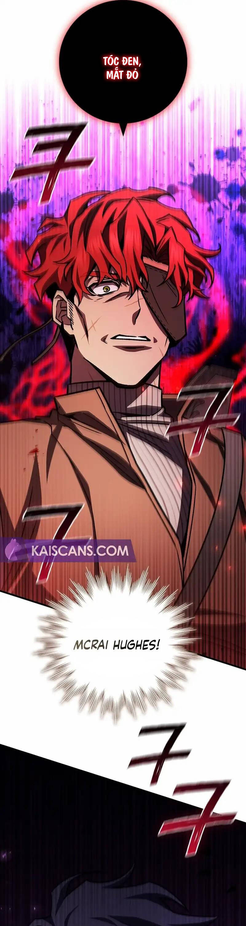 Thực Long Ma Pháp Sư Chapter 55 - Trang 2